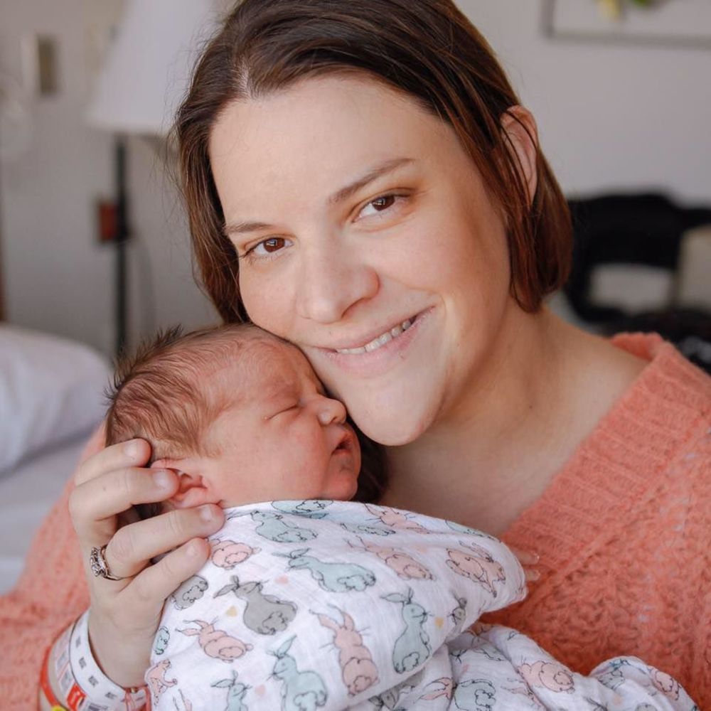 Meet your Posher, Andrea